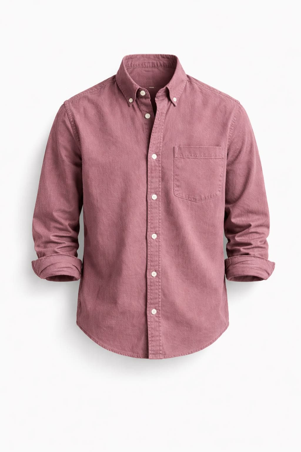 Men's Shirts – Style 3