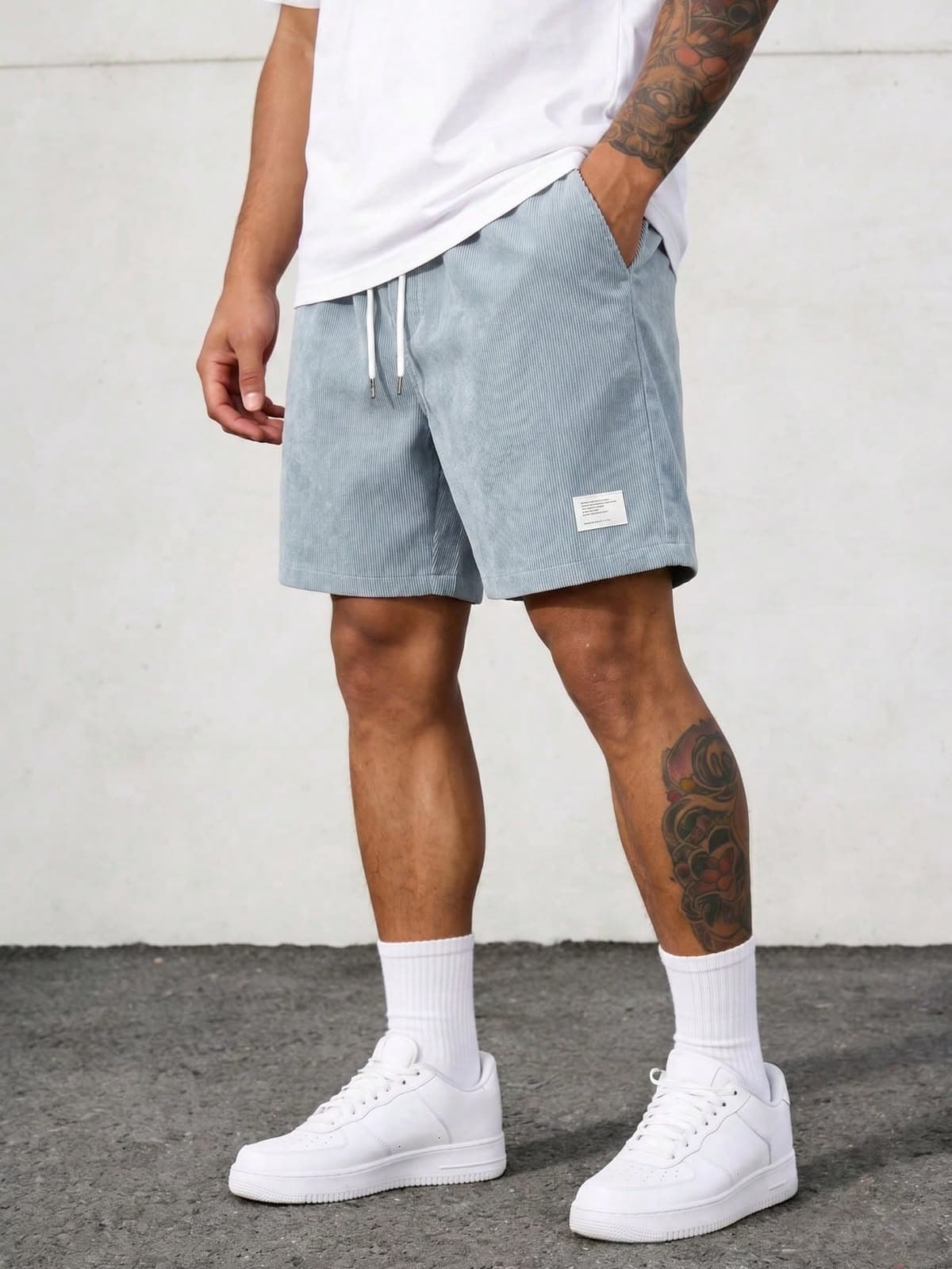 Men's Shorts