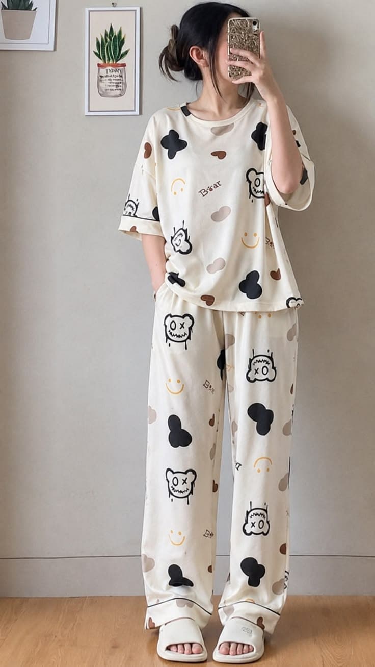 Pyjama Sets