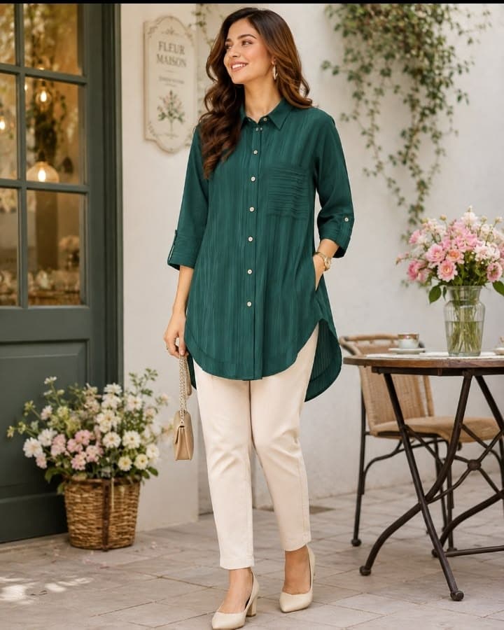 Women's Wear